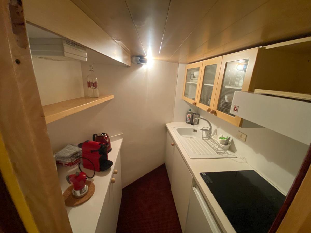 The Nest Alpine Loft Ski-In Ski-Out Бройл-Червиня Екстериор снимка