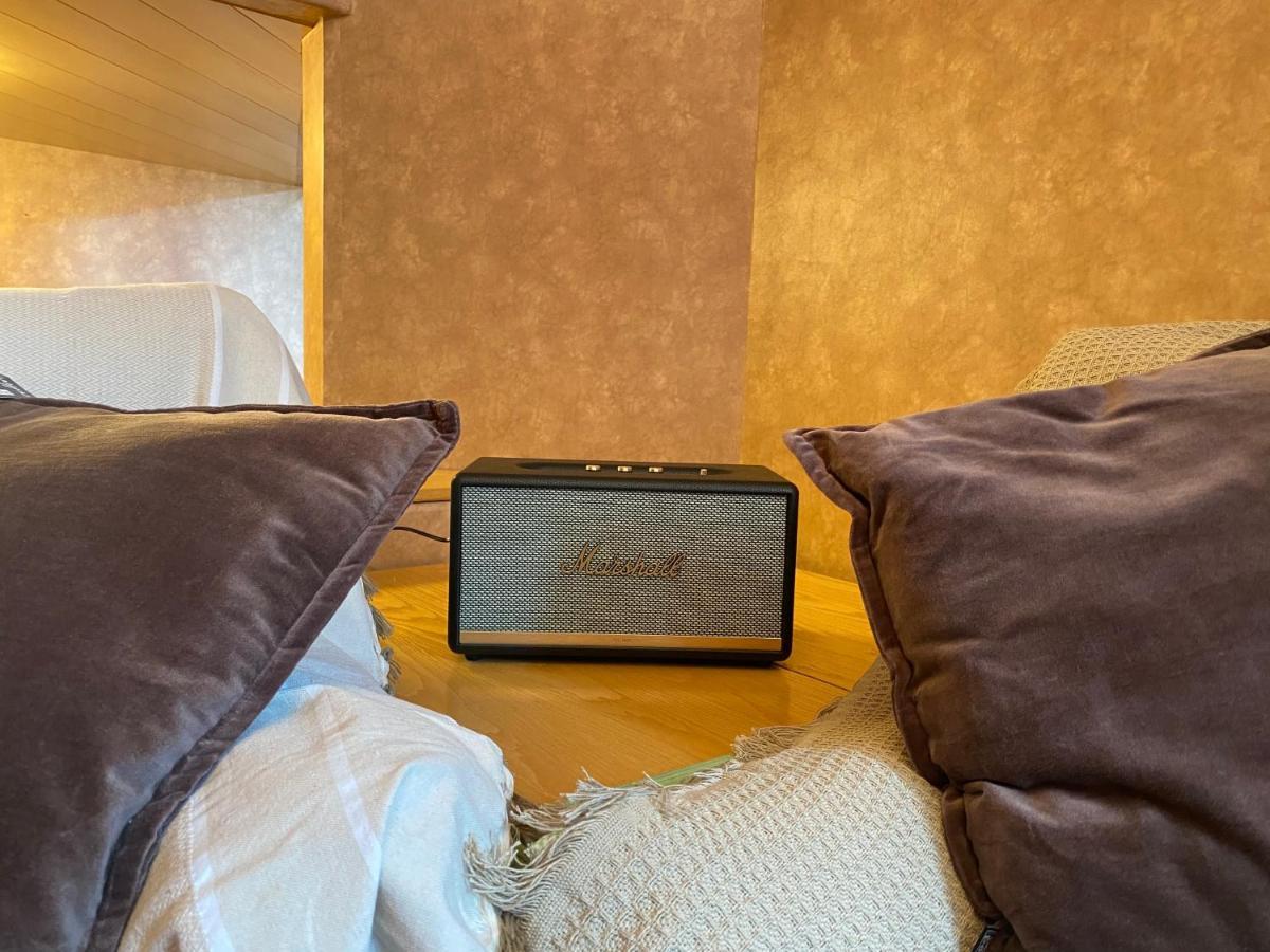 The Nest Alpine Loft Ski-In Ski-Out Бройл-Червиня Екстериор снимка
